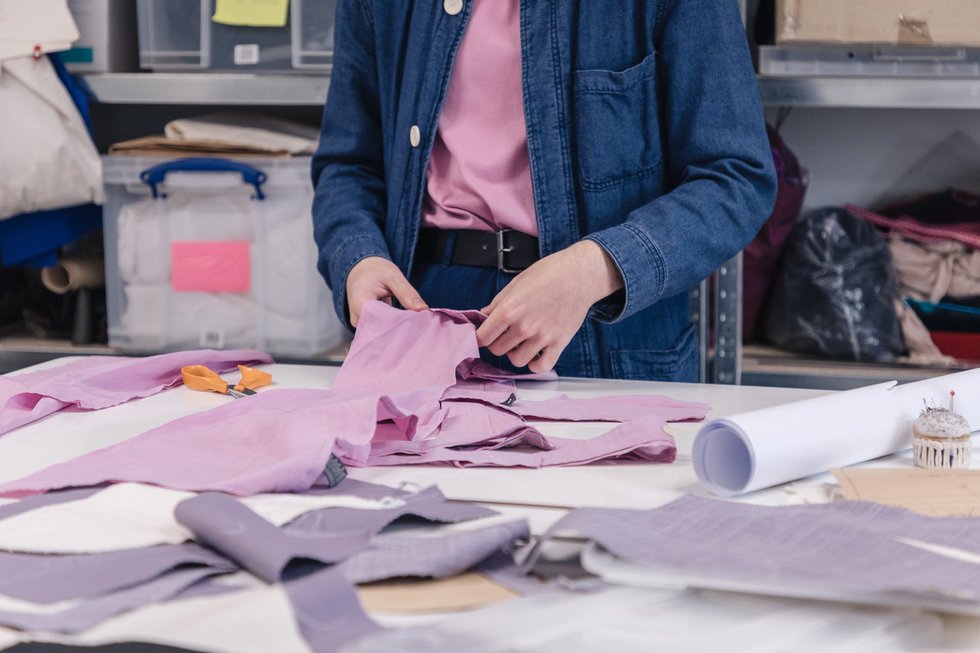 ¿Un trabajo ético y responsable en el sector de la moda? Es posible