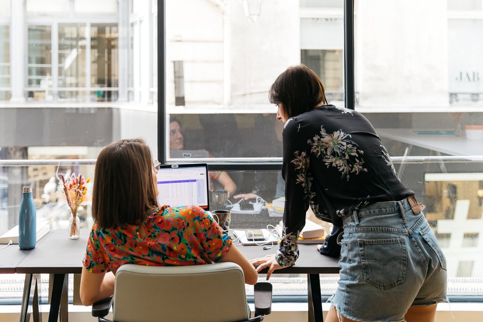 SOS Managers en détresse : « J'ai peur de ne pas être à la hauteur de mon N-1 »