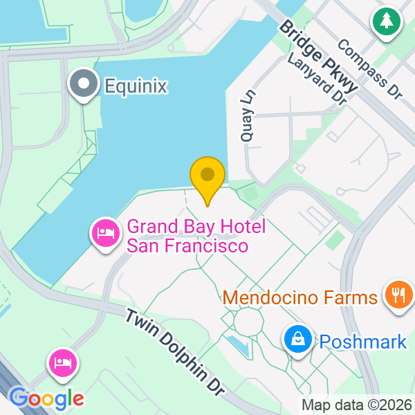 275 Shoreline Dr Suite 200, Redwood City, CA 94065, United States, 94065-1407, Redwood City