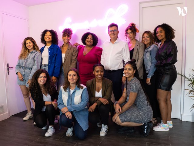 Les Secrets De Loly Recrutement