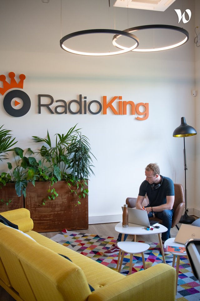 RadioKing