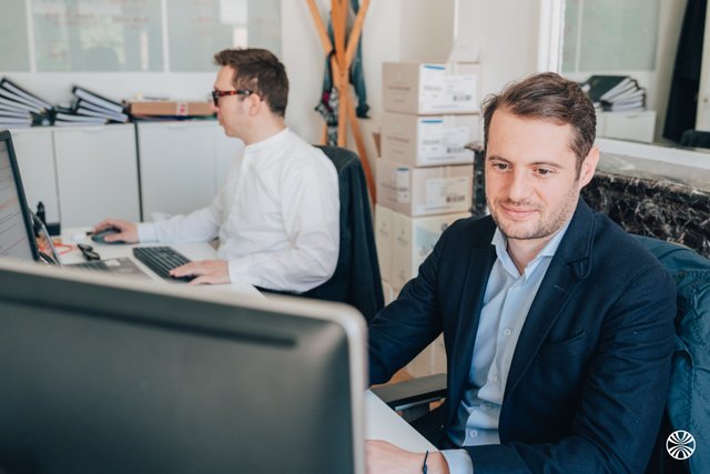 Spark Avocats