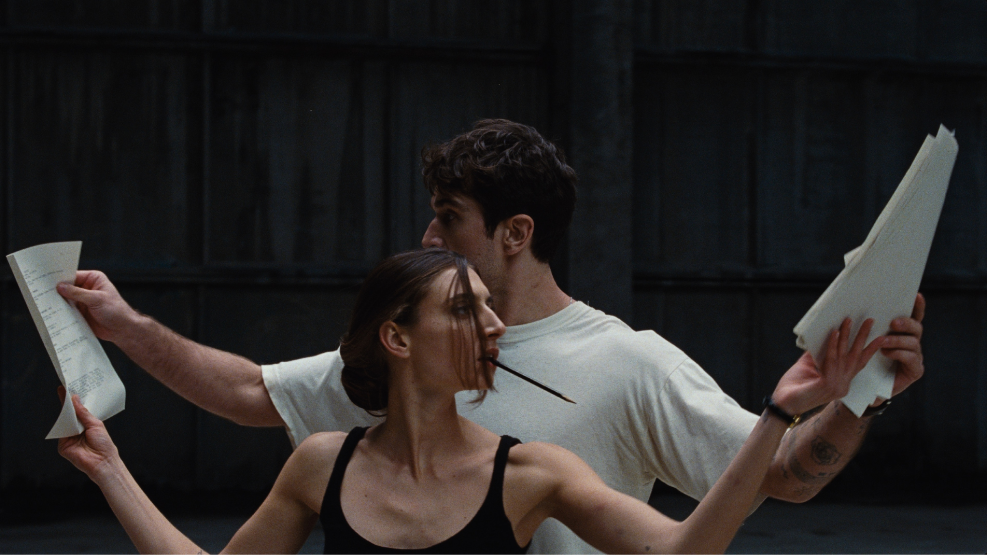 BETC X CANAL+ Group : Tango 