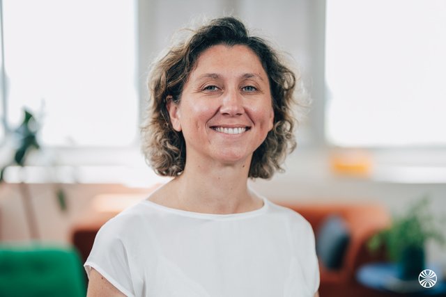 Rencontrez Alexandra, Account Manager, Develop’Invest - Alixio Group