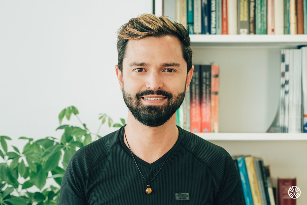 Rencontrez Alexandre, Responsable Applicatifs Métiers - Groupe Fondasol