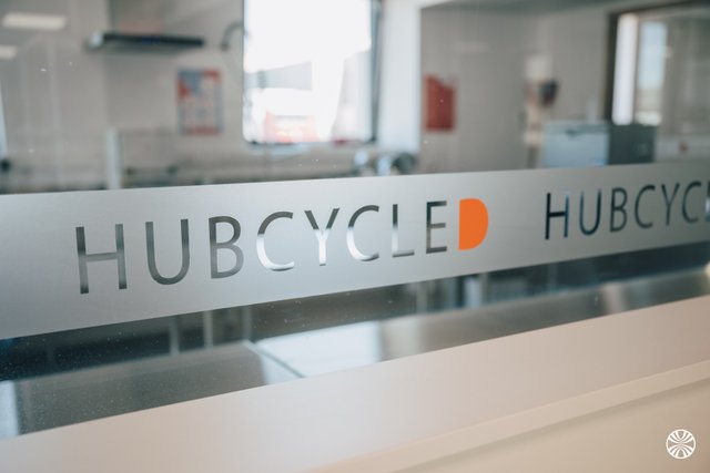 Hubcycle