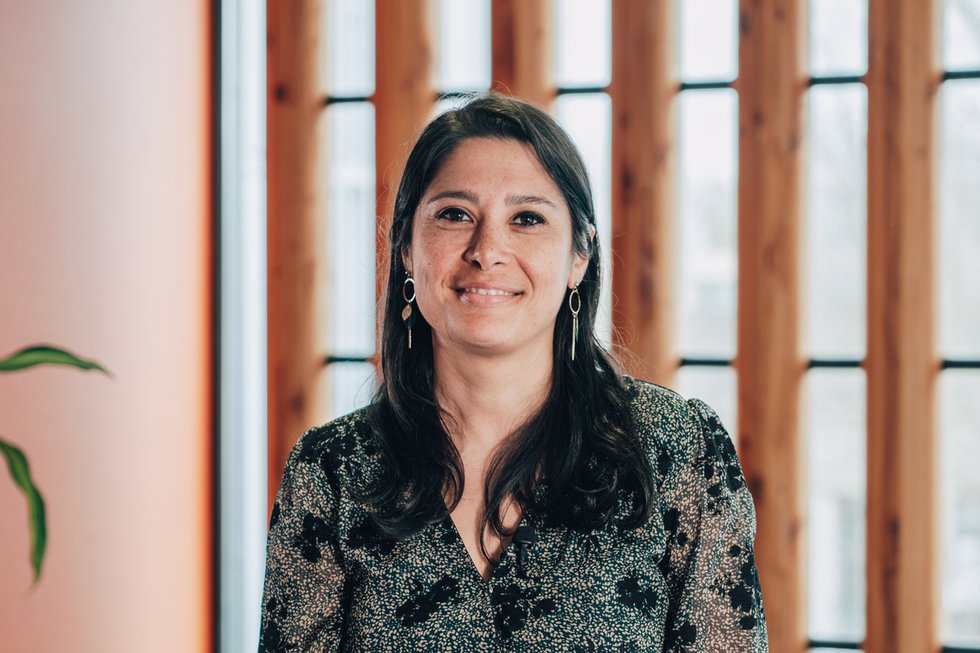 Rencontrez Carine, CFO, US - CLS – Collecte Localisation Satellites