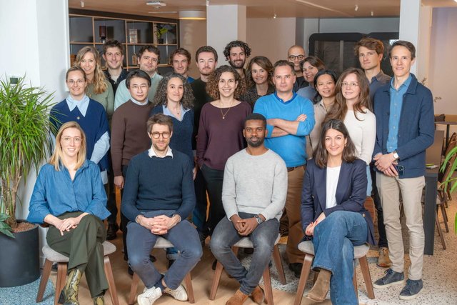 Waiv, formerly Owkin Dx