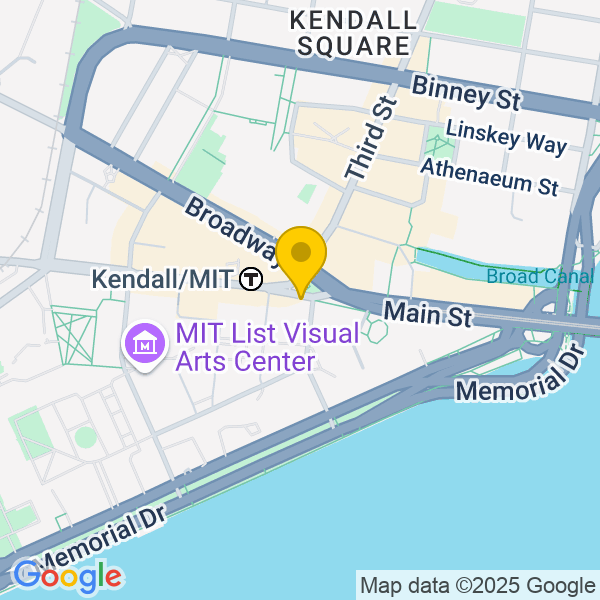 238, Main St, 02142-1016, Cambridge