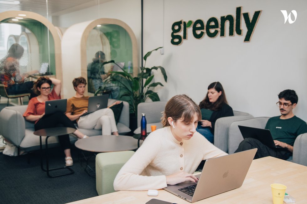 Greenly