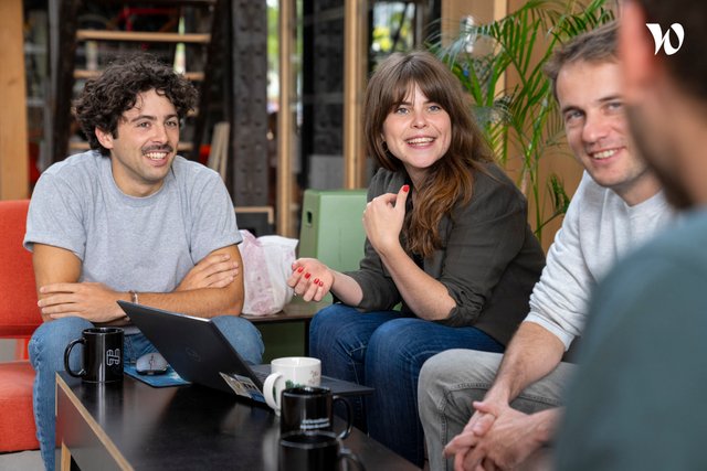 WeCount - L'Académie du Climat pour les entreprises