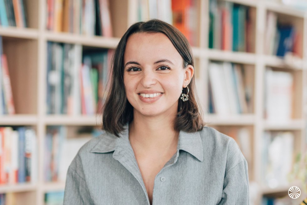 Rencontrez Sonia, Responsable réseaux sociaux MEDIA-PARTICIPATIONS - Média-Participations