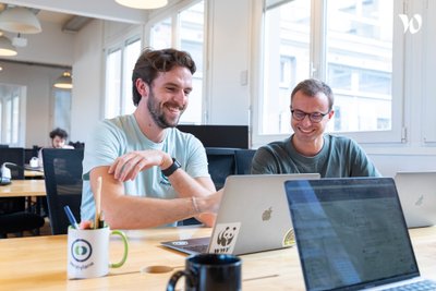 Sales Enablement - Pennylane - CDI à Paris