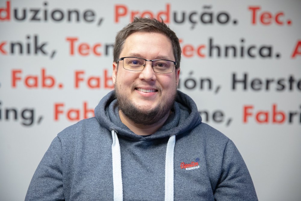 Rencontrez Thibaud, Programmeur de robots - Spoon