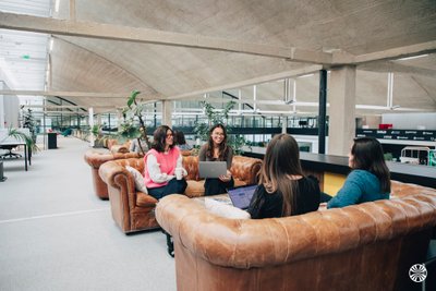 La Mission French Tech