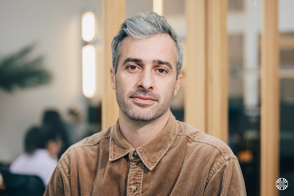 Rencontrez Simon, Head of Product - Legalstart