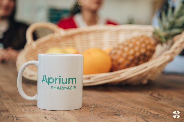 Aprium Pharmacie