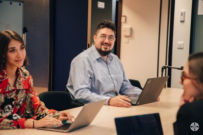 Cloud Data Engineer - Paris - MP DATA - CDI à Boulogne-Billancourt