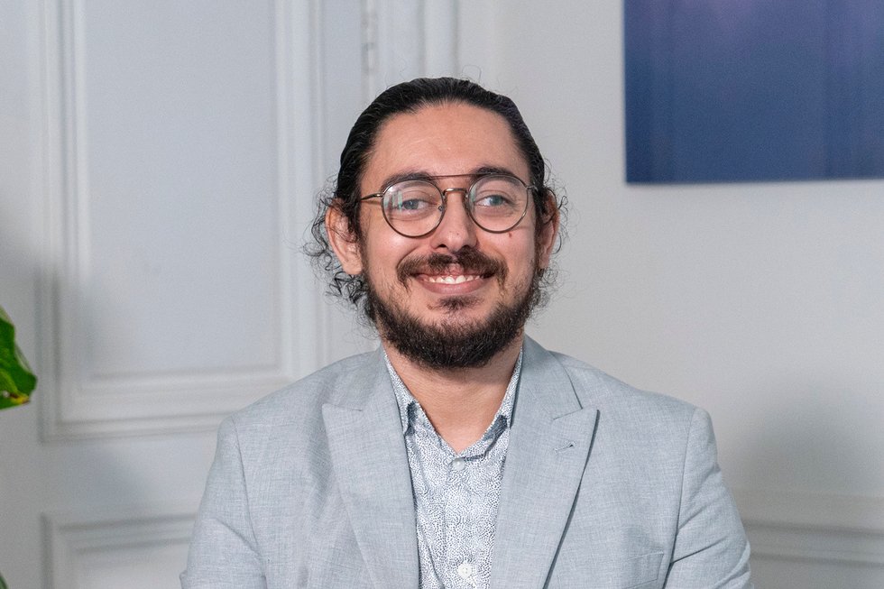 Rencontrez Yassine, Consultant Confirmé - Axis Alternatives