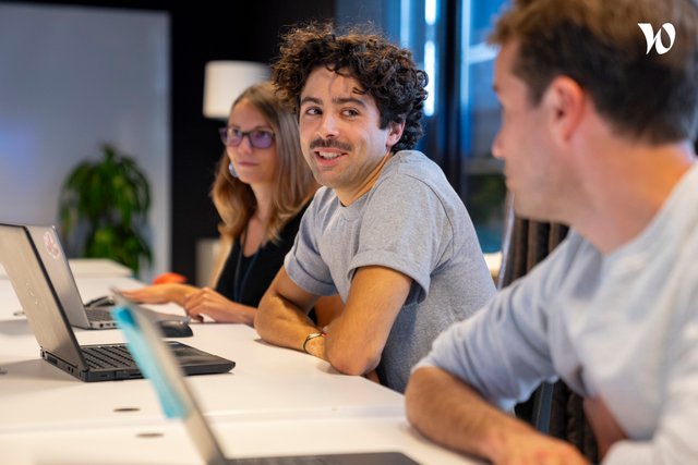 WeCount - L'Académie du Climat pour les entreprises