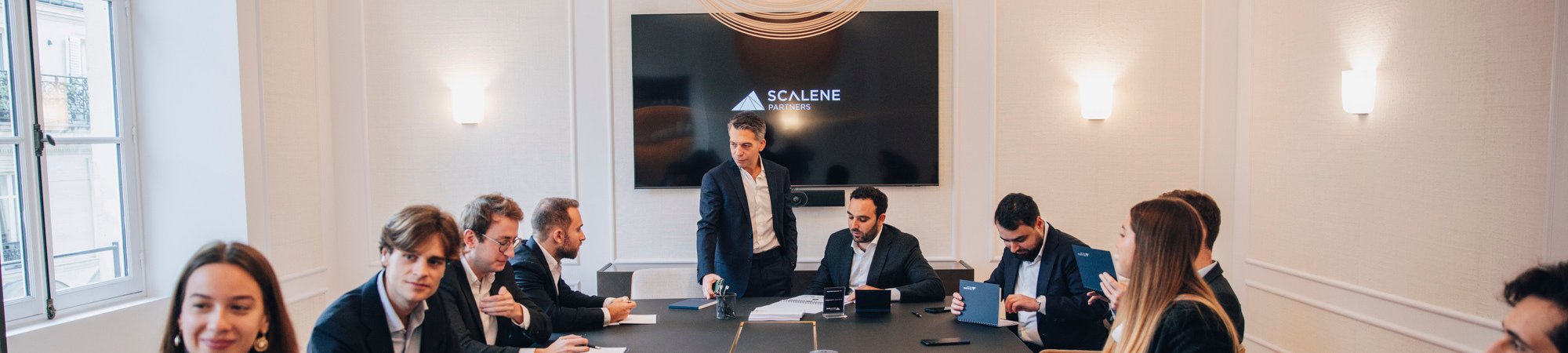 Scalene Partners