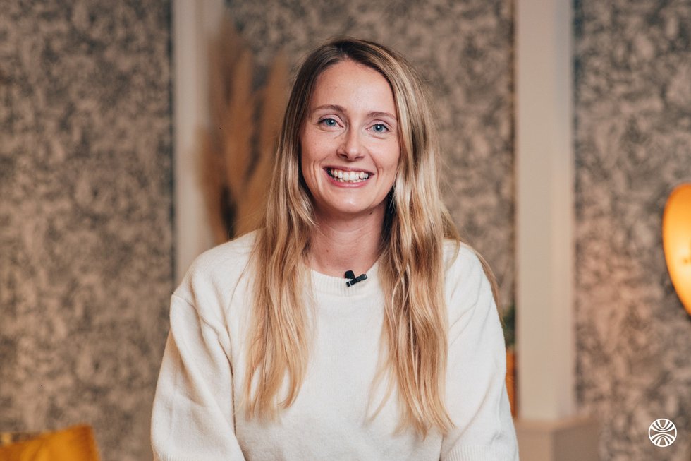 Rencontrez Jennifer, Head of Customer Success - Digitaleo