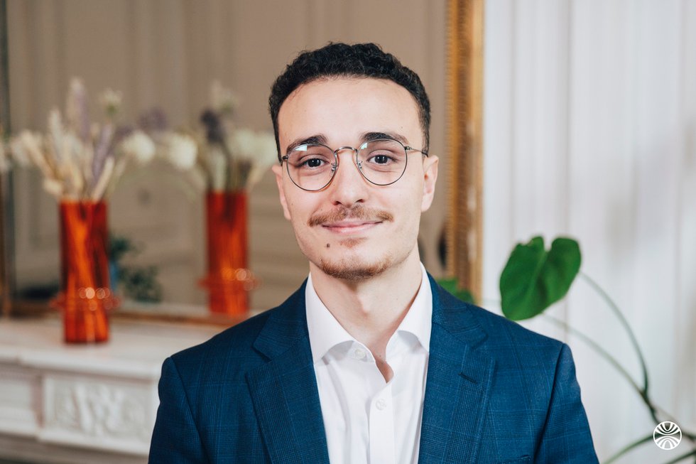 Rencontrez Zakariya, Consultant Sénior - STEP Consulting