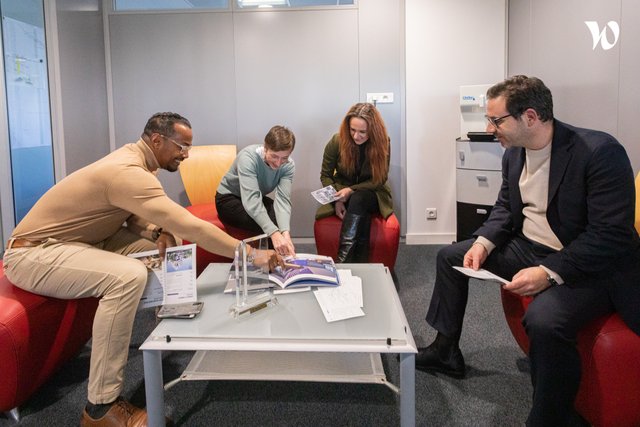 Groupe Betom : photos, vidéos, recrutement