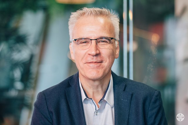 Rencontrez Philippe, Directeur Général - ITNOVEM