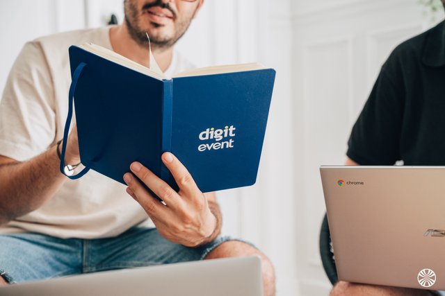 Digitevent