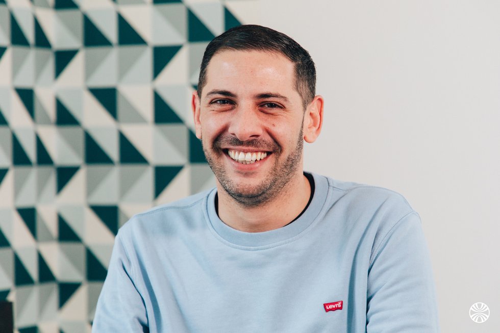 Rencontrez Lucas, Responsable Opérationnel - données GAIA - MODULOPI