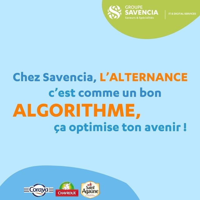 Savencia IT & Digital Services