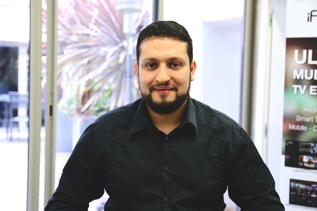Rencontrez Mohammed, Développeur C++ - iFeelSmart