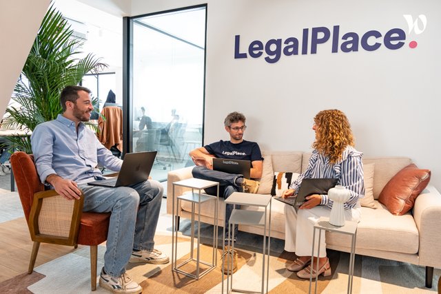 LegalPlace