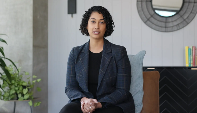 Meet Nada, Senior Consultant at Blunomy - Blunomy