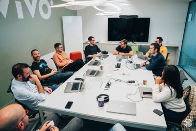 InVivo Digital Factory