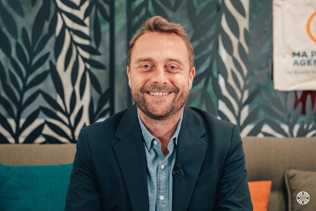 Rencontrez Thomas, Co-Fondateur - AK ASSOCIES - MAPETITEAGENCE.COM