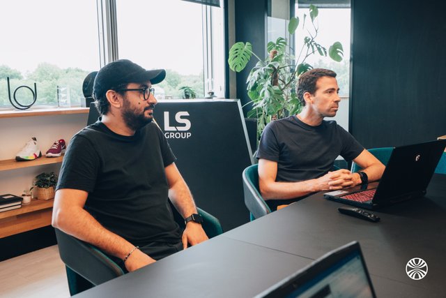 LS GROUP