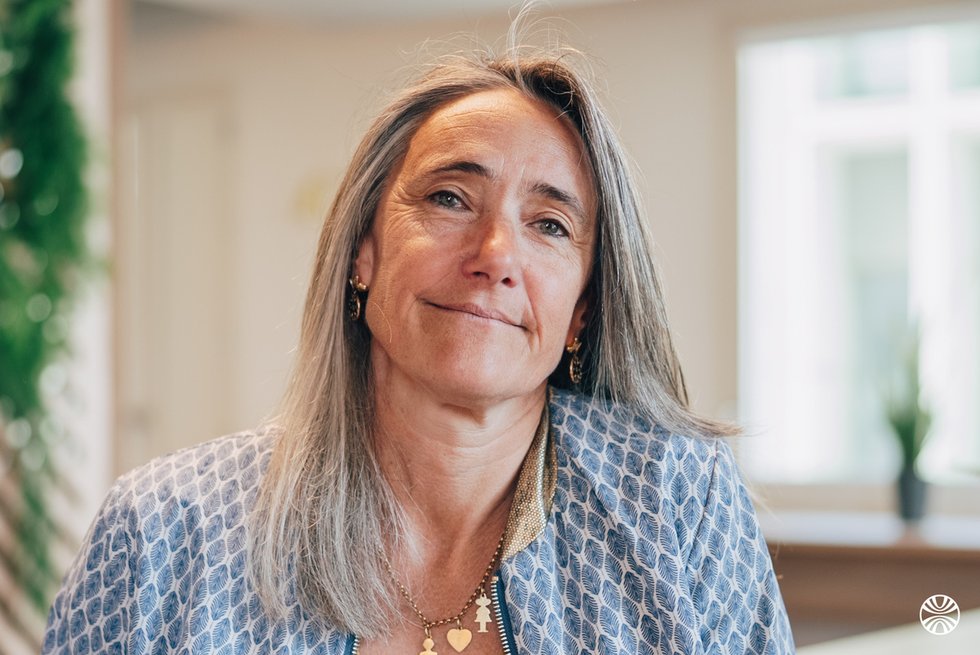 Rencontrez Sophie, Responsable client confirmée - In Extenso