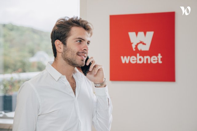 Webnet