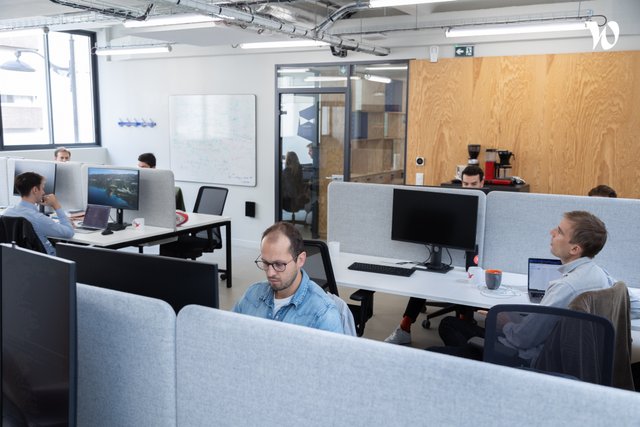 Sarus Technologies