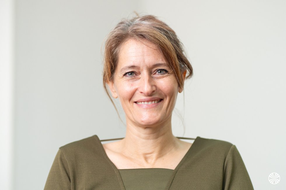 Rencontrez Virginie, Ingénieure Agronome - BayWa r.e. France