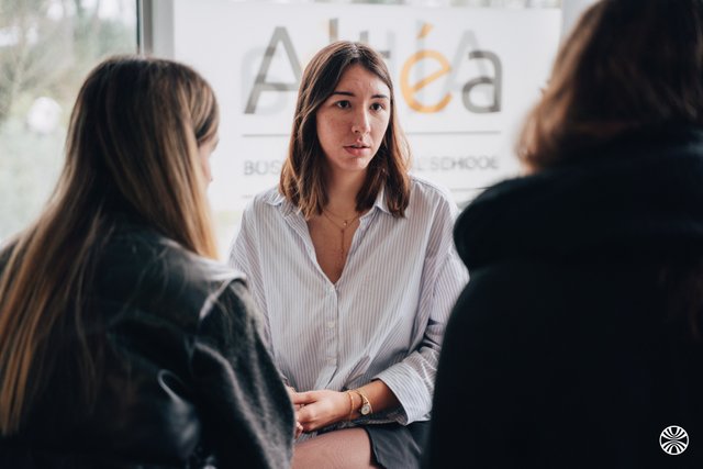 Altéa Business & Digital School