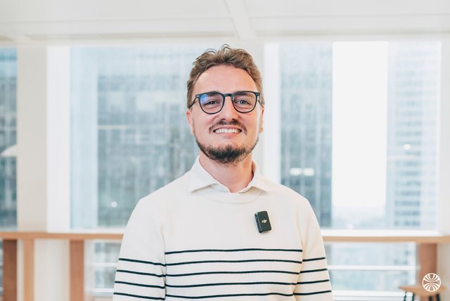 Rencontrez Alexandre, Consultant confirmé - Asterigo