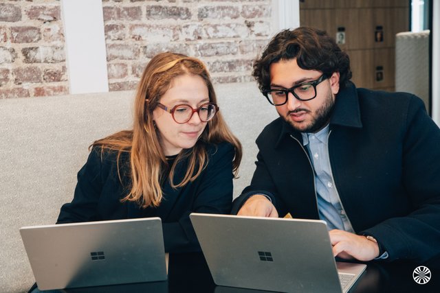 Les Nouveaux Héritiers