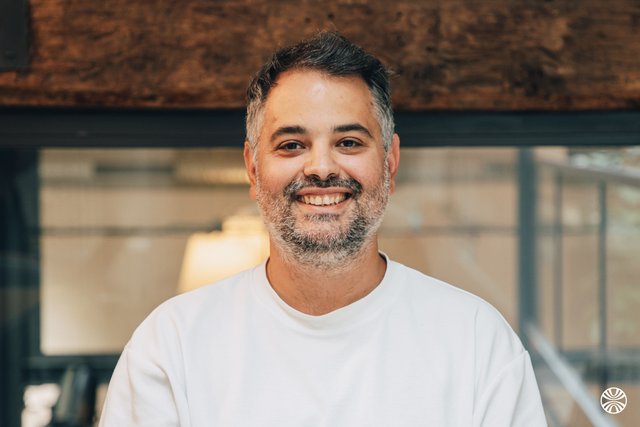 Rencontrez Maxime, CTO - Nalo