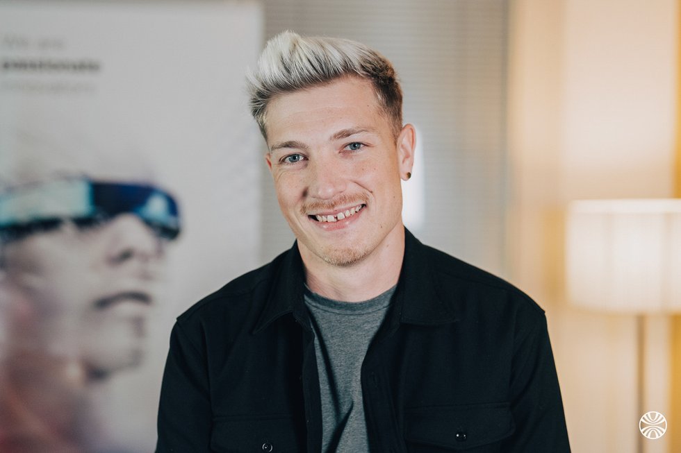 Rencontrez Thomas, Tech Lead - Lectra