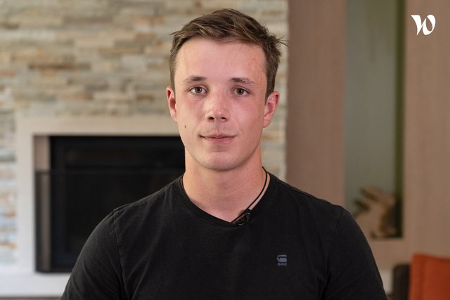 Rencontrez Léo, Responsable de portefeuille clients  - Label Co-Pilotes (L’alliance des experts-comptables indépendants)