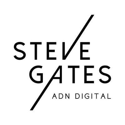 Steve Gates