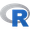 R